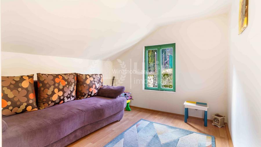 Comision 0% Casa de vacanta in Somesul Rece | Priveliste Panoramica - 5