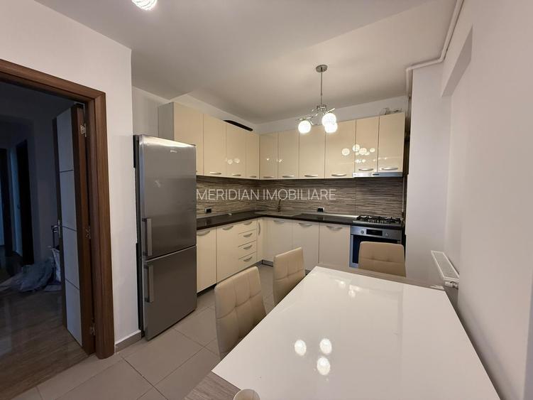 Apartament 3 camere 98mp utili Isaran - 5