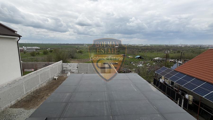 Smart Home P+1 200mp utili, teren 500mp, Palazu Mare - 29