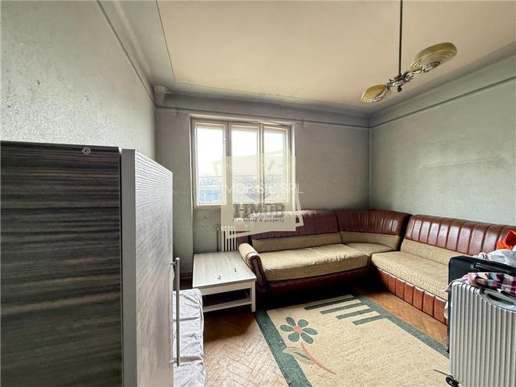 Apartament la casa 150 mpu cu 4 camere curte 150mp Piata Cibin - 6