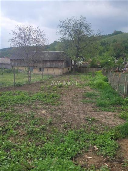 Casa de vanzare in Valea Seaca – 600 mp teren, la 10 minute de Bacau - 9