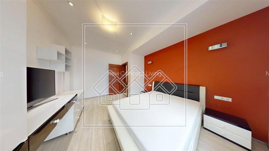 Casa de vanzare in Sibiu - terasa superba - predare la cheie - 29