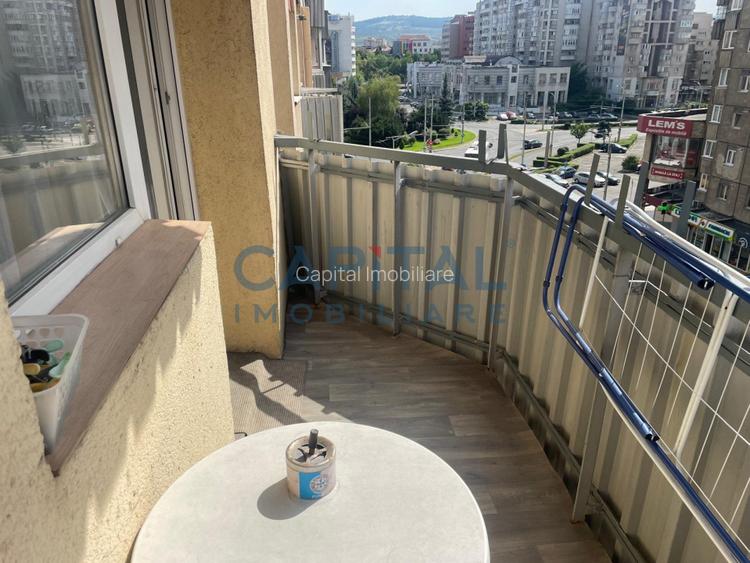 0% Comision | Apartament 2 camere decomandat | FSEGA & Iulius Mall | Marasti - 12