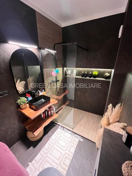 Penthouse premium 3 camere, Terasă + balcon | Traian Vuia – Pod IRA - 6