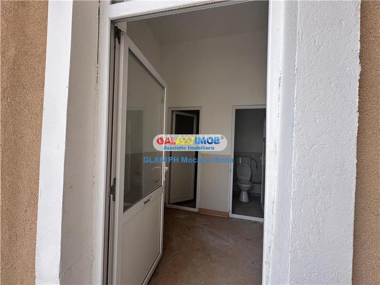 Inchiriere spatiu birouri, 120 mp, Ploiesti, zona Centrala - 8