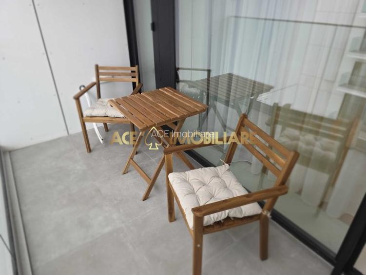 2 Camere de inchiriat | ONE Cotroceni | Parcare Subterana | Metrou - 6