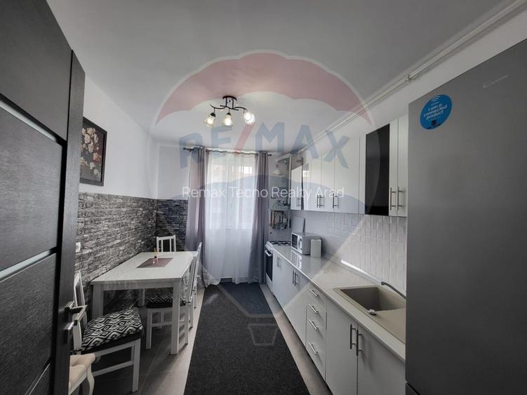 Inchiriere Ap 3 camere loc de parcare Bloc nou Iuliu Maniu Polivalenta - 8