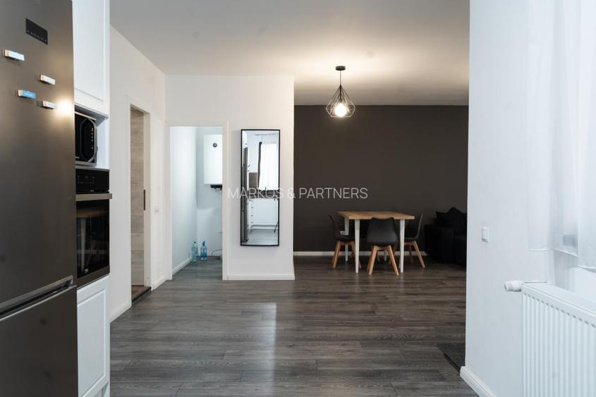 Comision 0% I Casa individuala I 3 camere I 137 mp Teren 1000 mp I Zona Iris  - 8