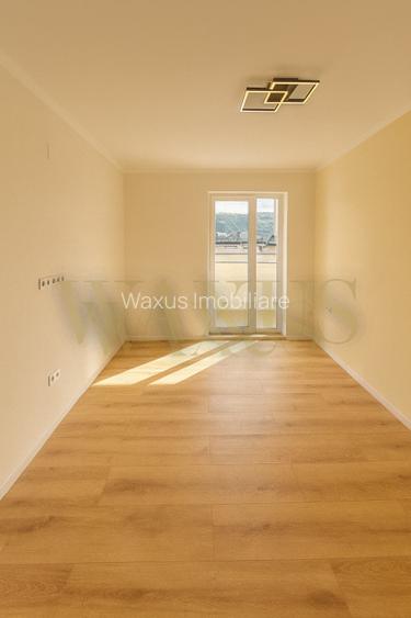 Apartament Mobilat - 3 Camere I SU 58MP I Terasa I CF - Eroilor - 3