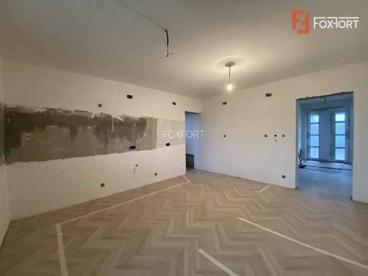 Casa 5 camere - zona linistita - Ghiroda - ID V2910 - 7