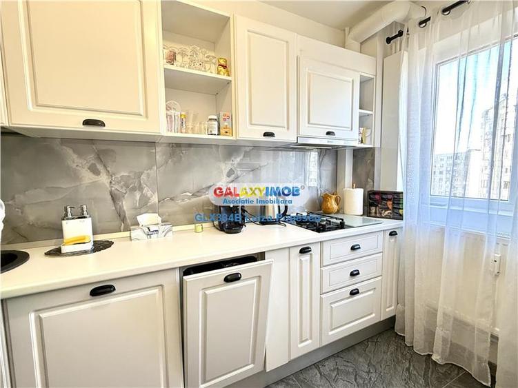 Vanzare apartament 2 camere Sebastian BRD decomandat mobilat - 4