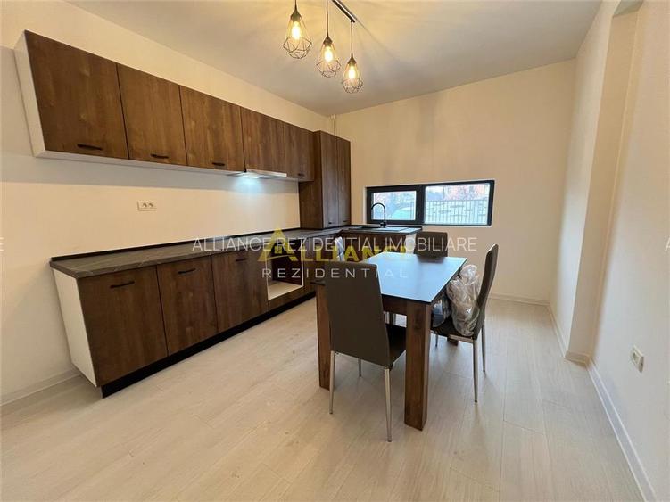 Vila mobilata -4 camere-bulevardul principal- 1 minut STV - 10