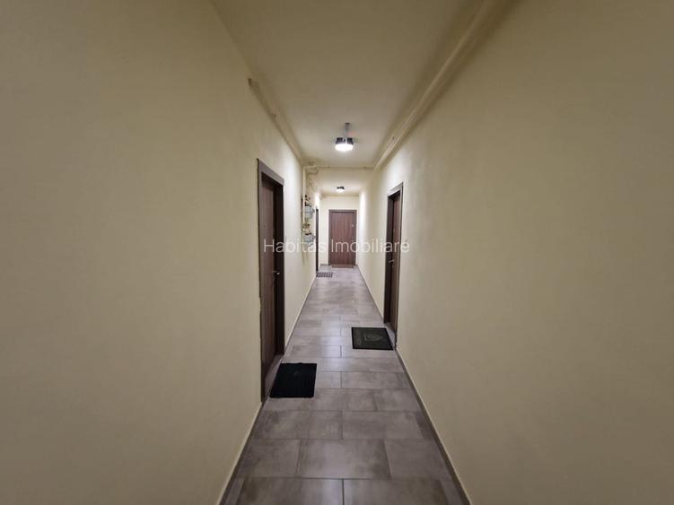 Apartament 2 camere, parcare, terasa 31 mp, Sub Cetate, Floresti - 20