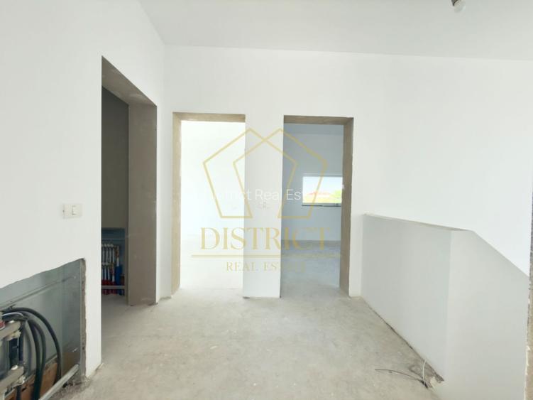 Duplex premium 5 camere | 142 mp utili | teren 372 mp | zona Mures – Dumbravita - 11