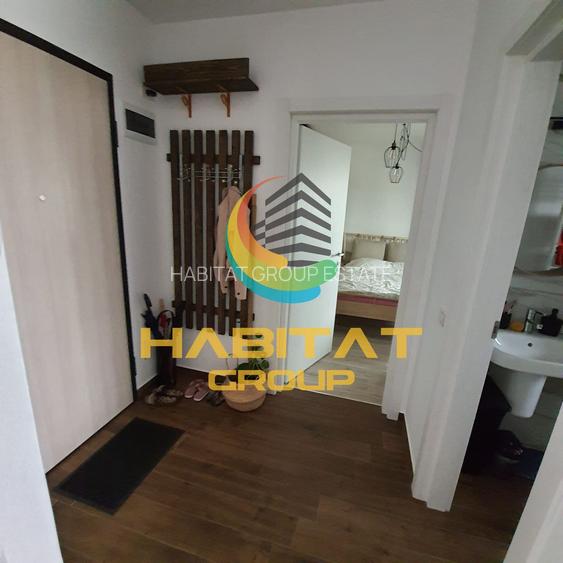 Apartament cu 2 camere decomandat, mobilat în Apărătorii Patriei - 6