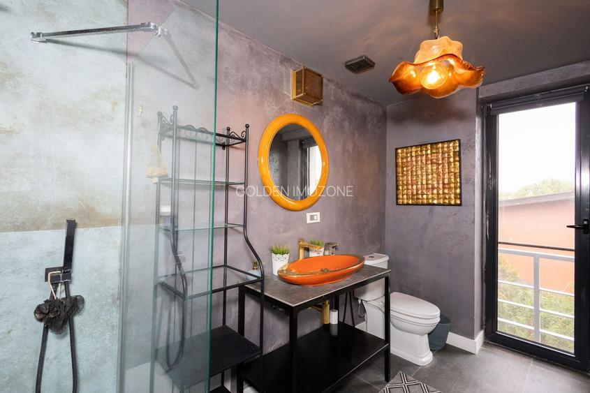 Apartament 3 camere, zona Erou Iancu Nicolae, complex cu piscina - 16