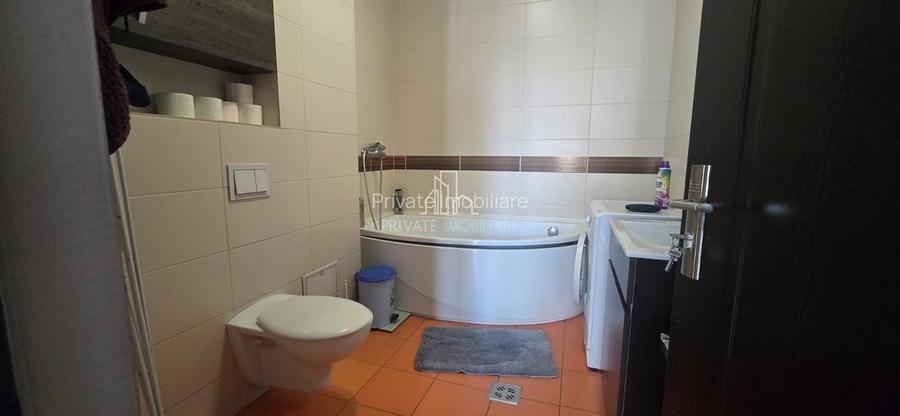 Apartament 2 Camere, Bloc Nou, Mobilat/Uilat, Zona Ultracentrala - 5