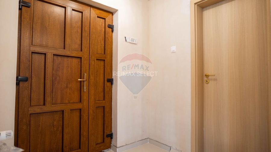 Branesti - vanzare vila deosebita cu 4 camere- Autostrada Soarelui - 23