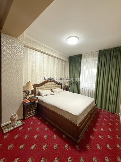 Apartament 3 camere | Parcare subterana - 15