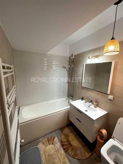 Apartament 3 camere - Onix Park Pipera - 6