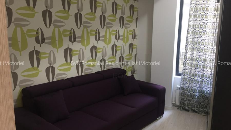 REA1028056 Apartament 3 camere I Mobilat I Uptown Residence - 8