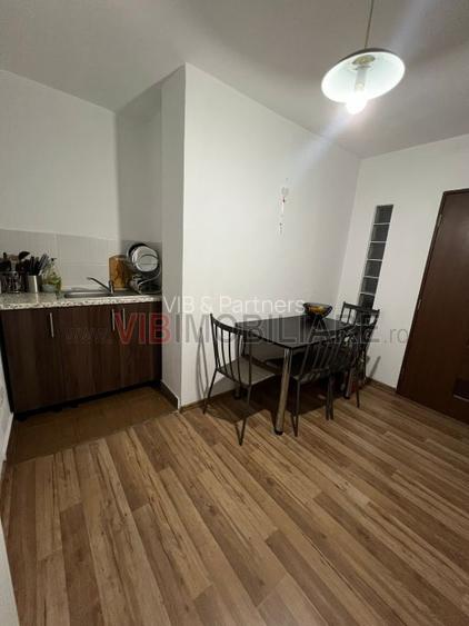 Decomandat, et. 2, model mare, Lipovei - 11