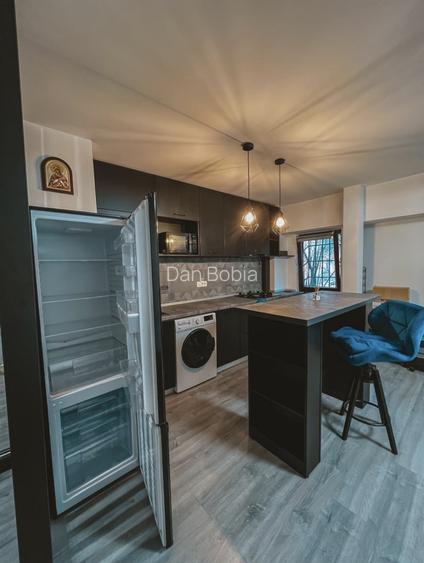 Garsoniera eleganta 10 min M Timpuri Noi DB2007 - 3