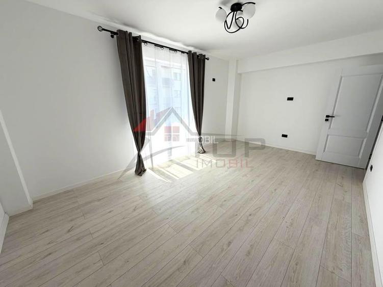 Apartament 2 camere, 60mp, decomandat, etaj 1, bloc nou - Horpaz - 9