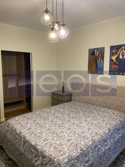 VANZARE 3 CAMERE -SEMIDECOMANDAT -2 minute metrou Dristor 2 - 6