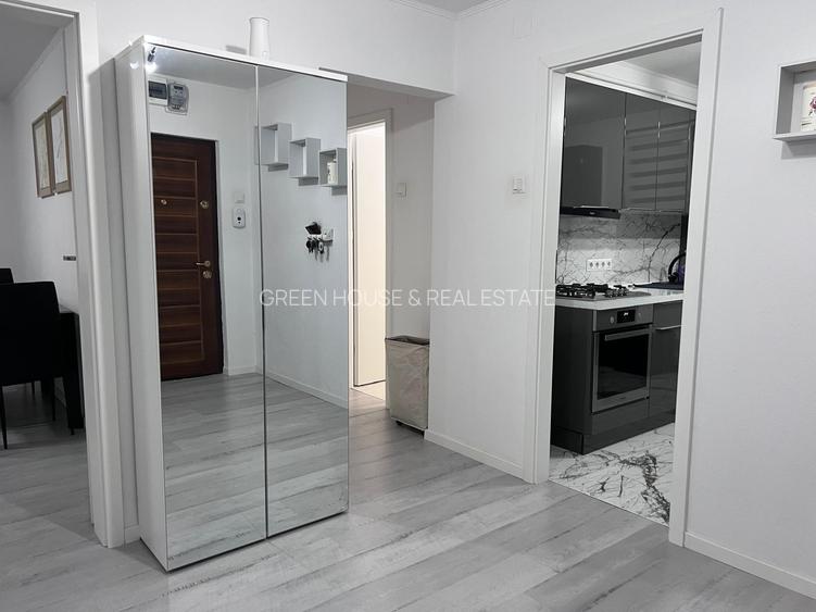 Apartament 3 camere, decomandat, etaj 1, zona Imparatul Traian - 11