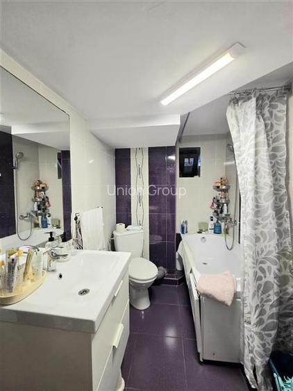 Apartament Spatios, 3 Camere, Decomandat, Demisol, Zona Primo - 22