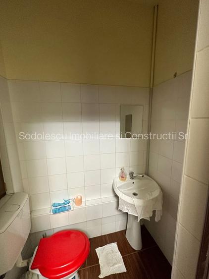 Spațiu de birouri de 204mp de vanzare  în zona Piata 700 - 17