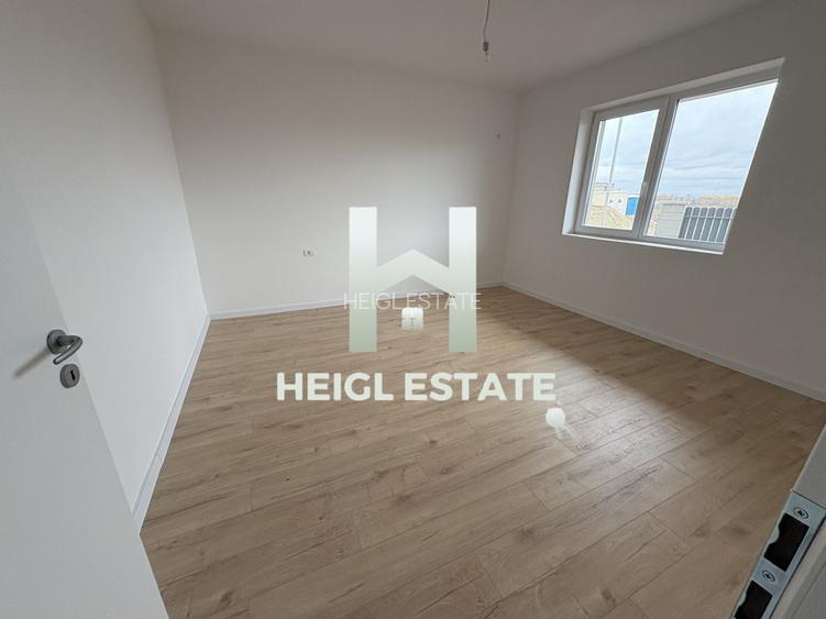 Apartament cu 3 camere si gradina in Braytim - 4