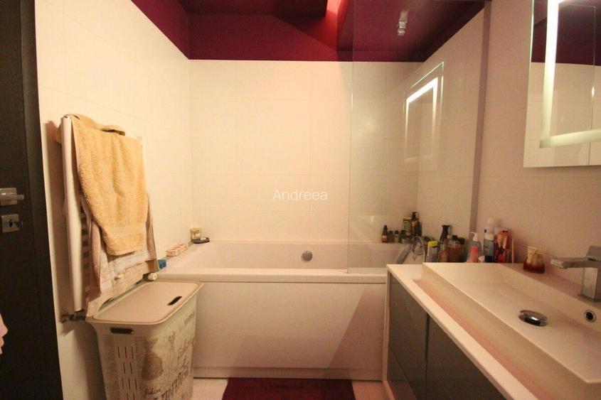 Apartament spațios 2 camere | 84mp – Grozăvești |  - 9