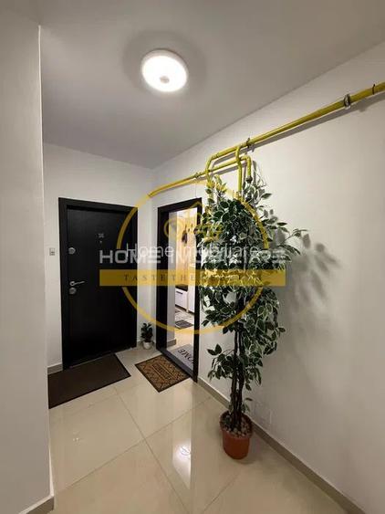 🏠Apartament modern 2 camere, decomandat 49mp, etaj 2/3 - Valea Lupului - 6