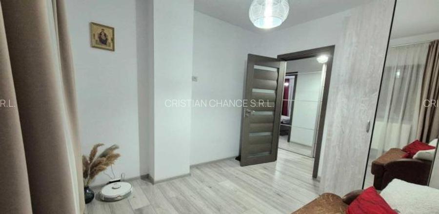 39977  Apartament 3 camere bloc nou km 4 - 6