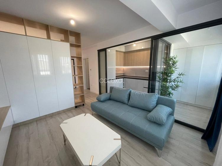 Ap. 1 Cam - Dezvoltator: Comat Towers, Ap. 1 Cam, TIP 8, 37mp, Păcurari - 6