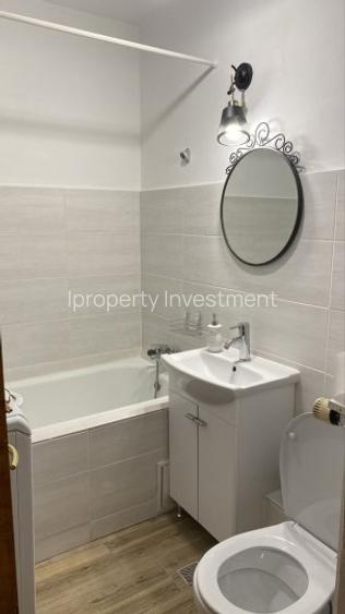 Dorobanti-Beller | Garsoniera | Pet friendly | Decomandat | AC - 8