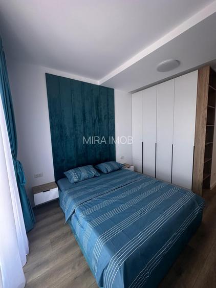 Apartament 2 camere decomandat | Încălzire în pardoseală | Bloc nou | Finisaje l - 8