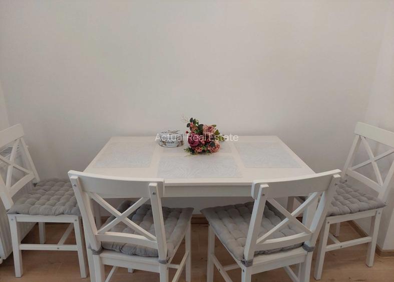 APARTAMENT 2 CAMERE | ZONA TROCADERO | TERMEN LUNG - 7