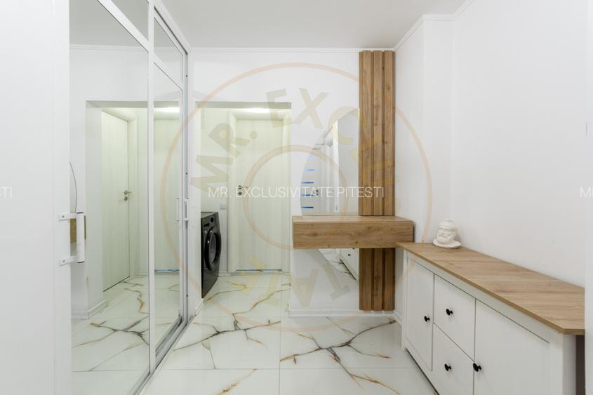 Apartament decomandat - renovat integral - Cartier Exercițiu - 8