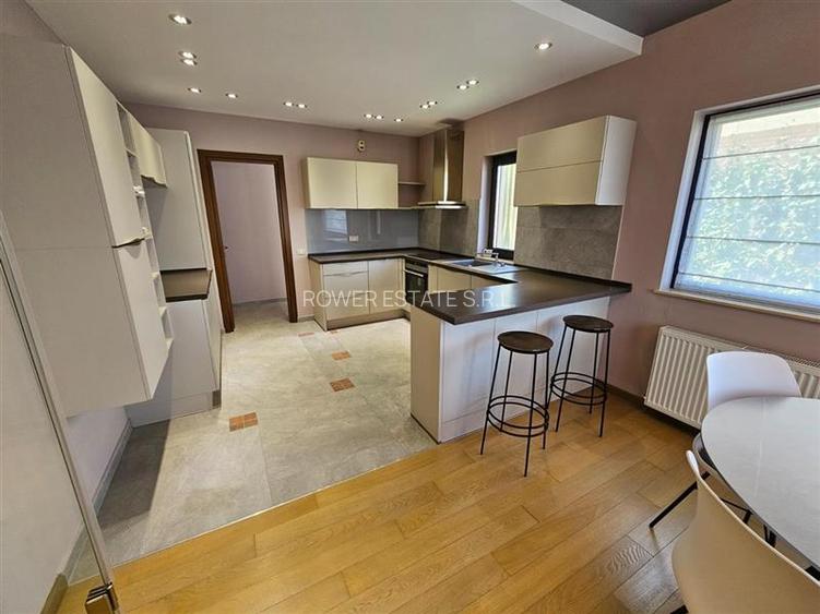 Casa individuala, Ultrafinisata, situata in cartierul Gruia! - 9