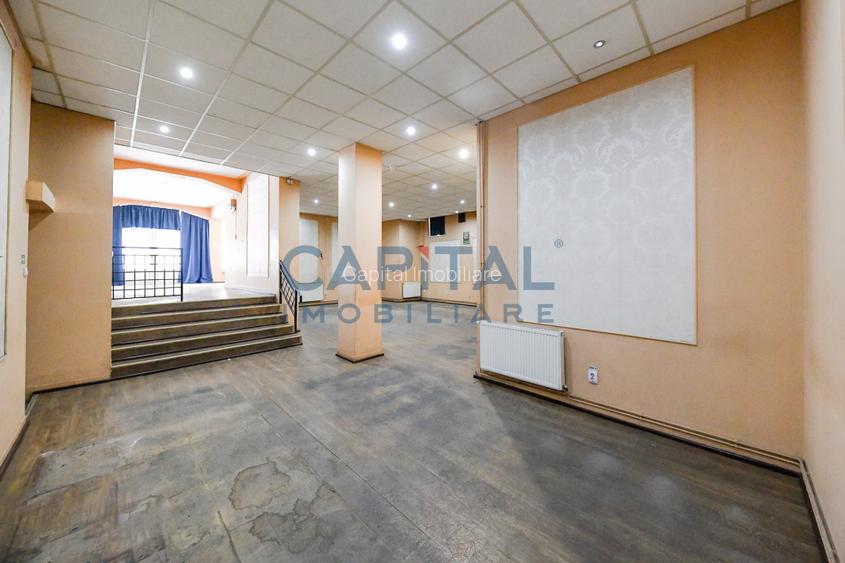 0% Comision | Spre inchiriere spatiu comercial | Marasti | - 2
