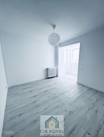 Apt. 3 cam. Titan-liceul Alexandru Ioan Cuza,10 min. metrou,Aleea Vasile Goldiș - 5