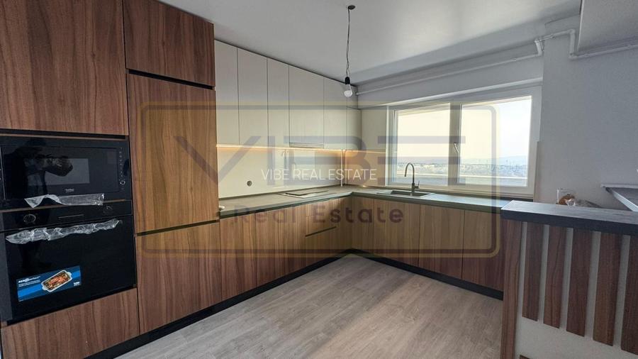 Apartament 4 camere 138mp Copou - Aleea Sadoveanu - 14