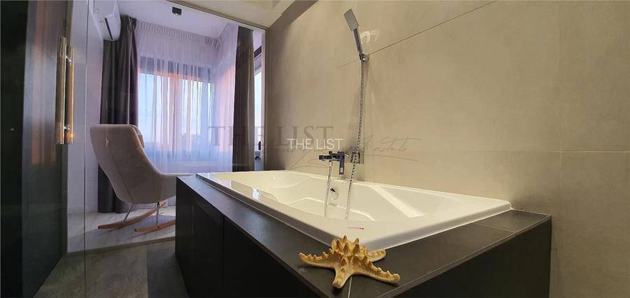 VANZARE APARTAMENT SUPERB 4 CAMERE,VEDERE LAC,PETROM CITY - 15