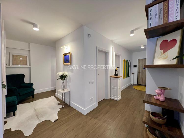 Penthouse de vânzare | Gheorgheni | 2 min Iulius Mall | 5 min Centru | S.u 151 - 11