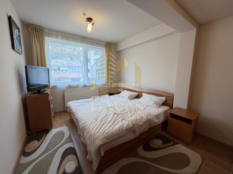 Apartament 3 camere + Parcare inclusă in preț | Marasti - 10