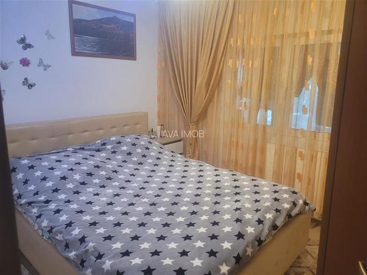 Apartament 2 camere semidecomandat, zona Mioritei - 3
