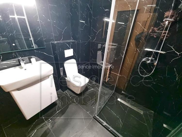 Renovat! Apartament 2 camere, Gheorgheni, zona Piata Cipariu - 7
